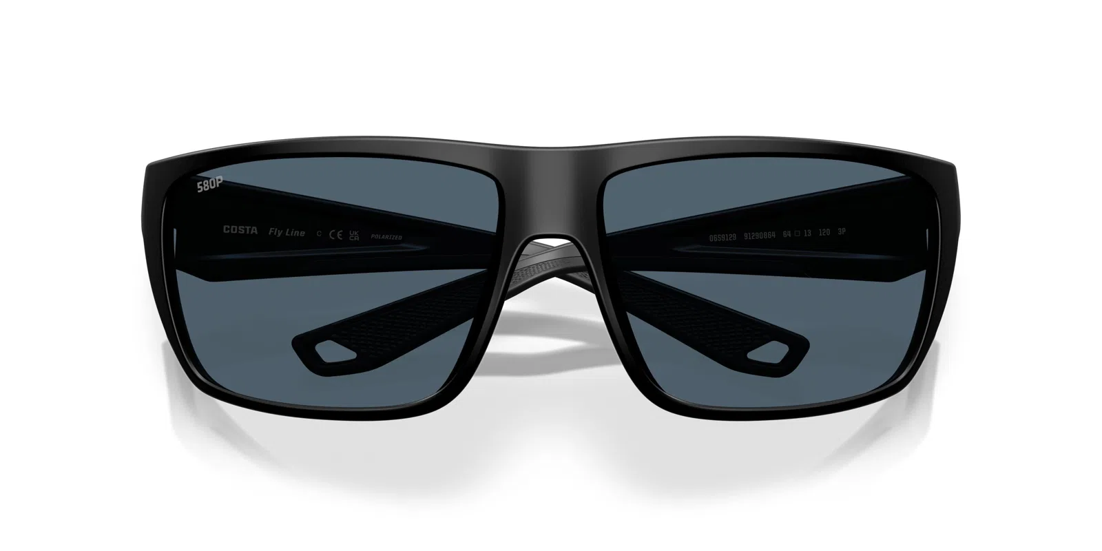 Costa Del Mar Fly Line 9129 Sunglasses - view 77